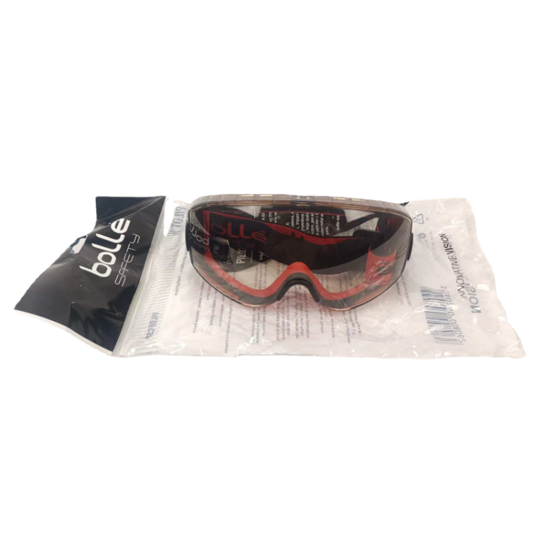 french bolle goggles